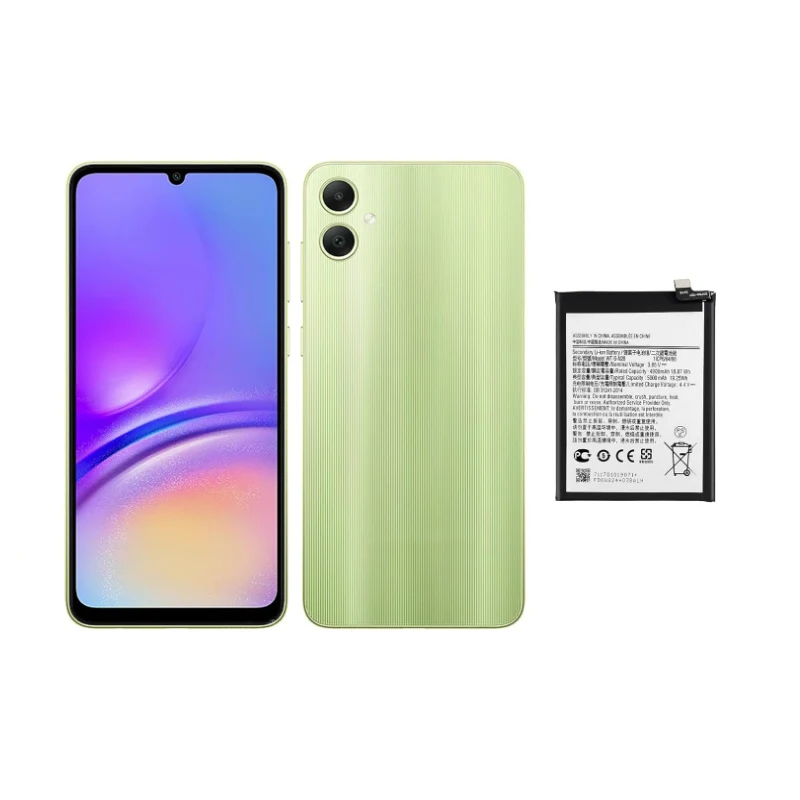 WT-S-N28 Replacement Battery For Samsung Galaxy A05 SM-A055F