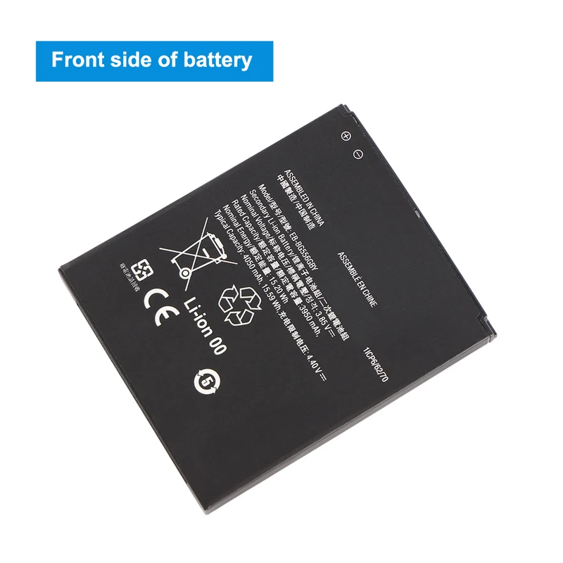 EB-BG556GBY Replacement Battery For Samsung Galaxy Xcover 7 (SM-G556)