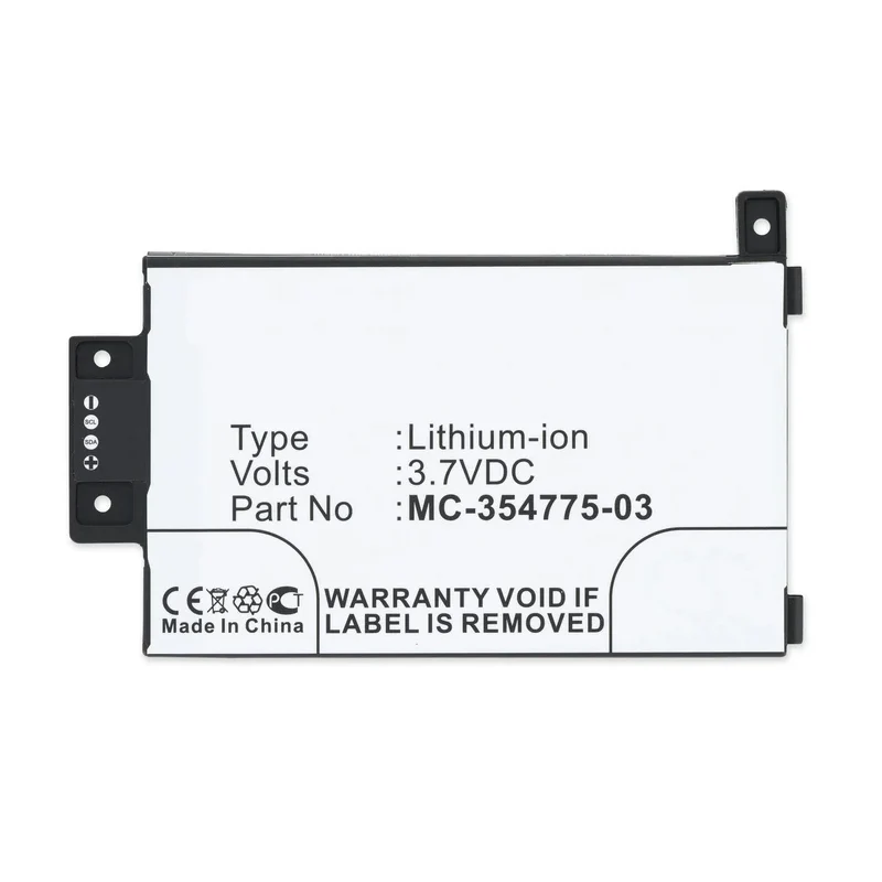 MC-354775-03 Replacement Battery For Kindle Paperwhite 1 (5th Gen)