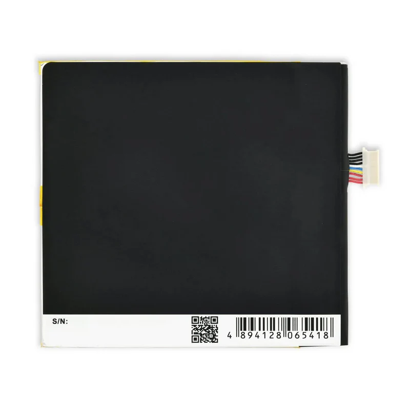 GB-S02-3555A2-0200 Replacement Battery For Kindle Fire (1st Gen)