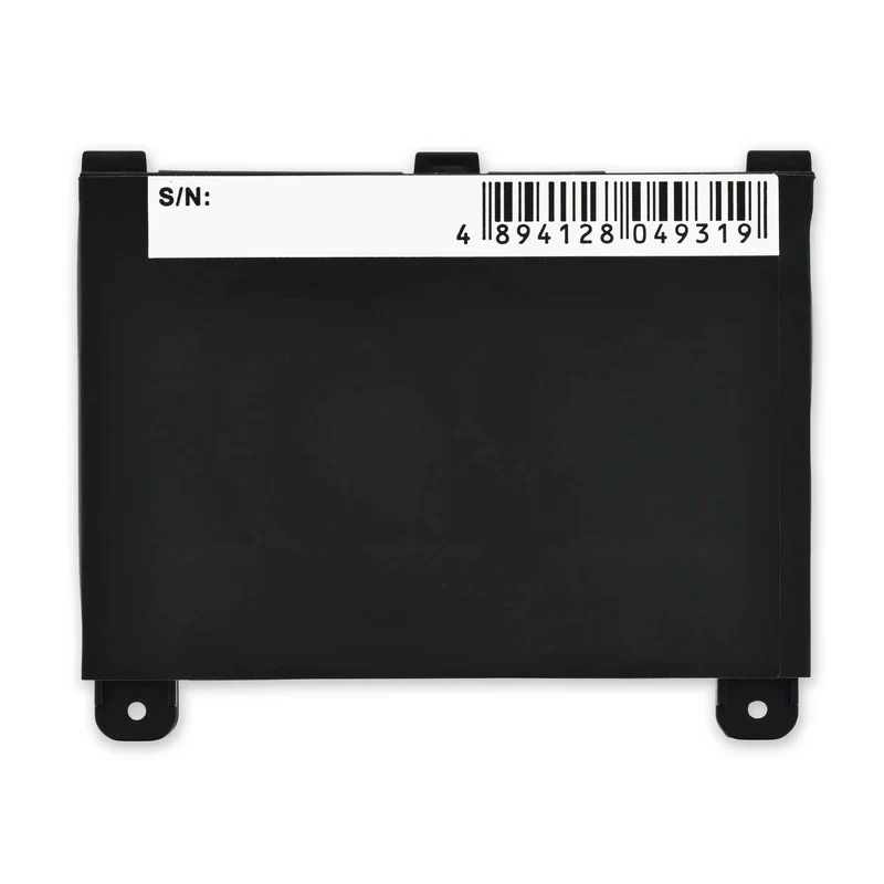 170-1012-00 S11S01B Replacement Battery For Kindle 2