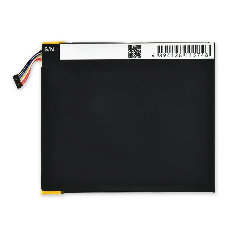 ST10 Replacement Battery For Amazon Fire HD 10 (5th Gen)