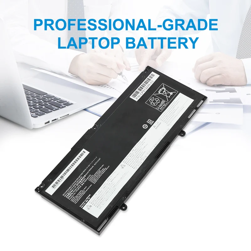 FPB0363S FPCBP594 Laptop Battery For Fujitsu LifeBook E4412 E5412 E5413