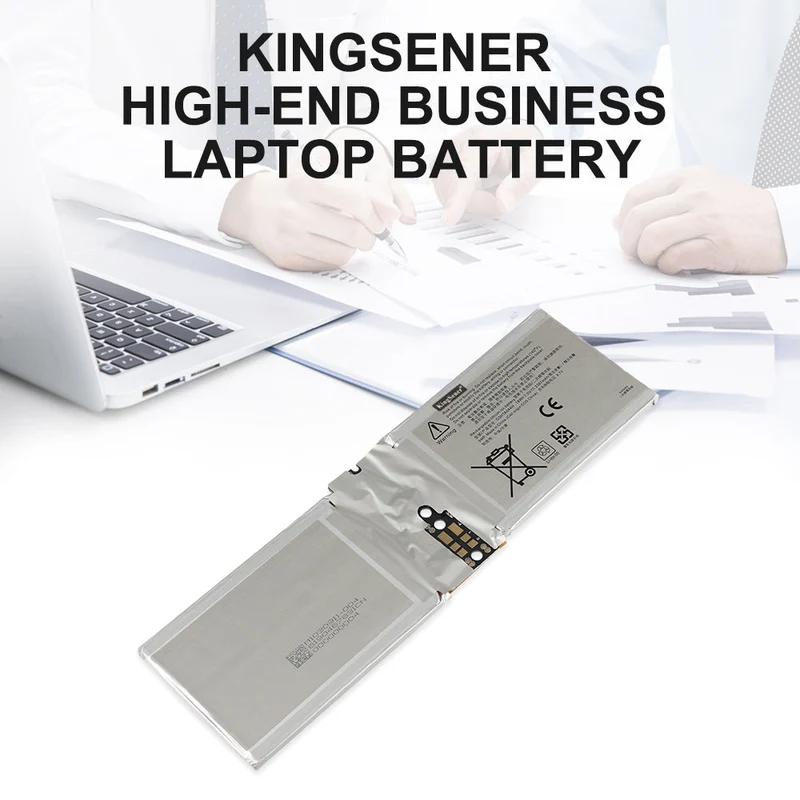 G3HTA044H G3HTA045H Tablet Battery For Microsoft Surface BOOK 2 13.5" 15" | CA Stock