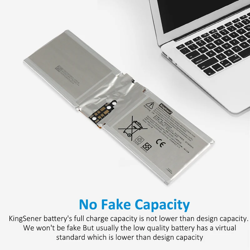 G3HTA044H G3HTA045H Tablet Battery For Microsoft Surface BOOK 2 13.5" 15" | CA Stock
