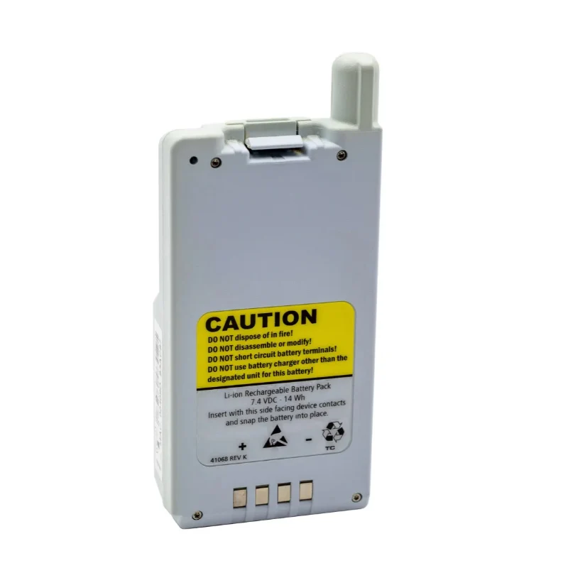 Baxter 35162 Wireless Battery for Sigma Spectrum Spectrum IQ