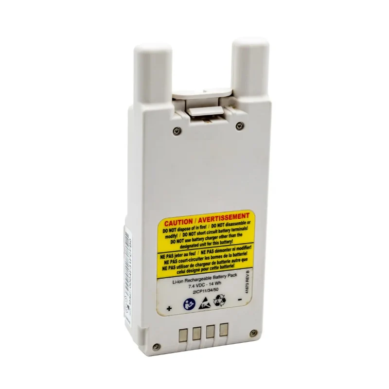 Baxter 35223 Wireless Battery for Sigma Spectrum Spectrum IQ
