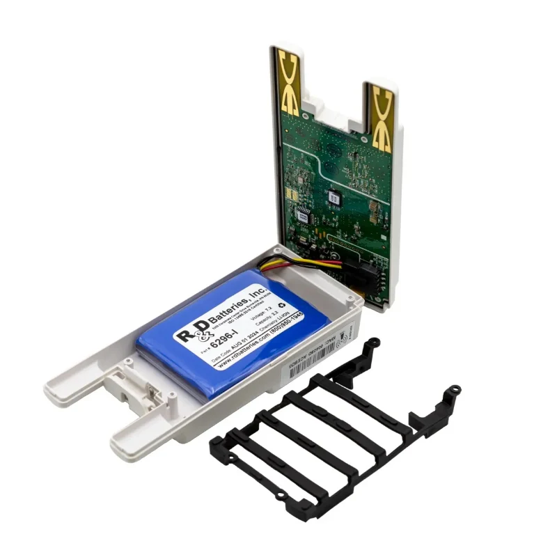 Baxter 35223 Wireless Battery for Sigma Spectrum Spectrum IQ