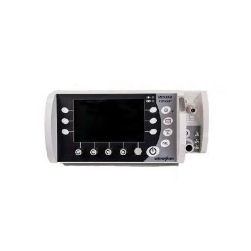 WM28384 Replacement Battery For MEDUMAT Transport Ventilator