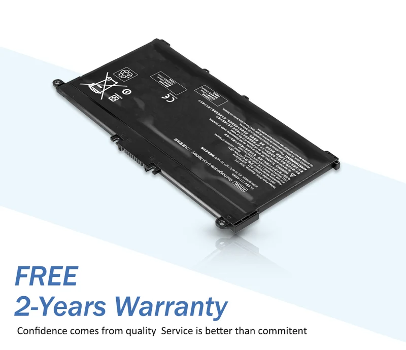 HT03XL HSTNN-LB8L 916368-541 Battery For HP HP Pavilion 14-CE0020TX | LUSONBAY