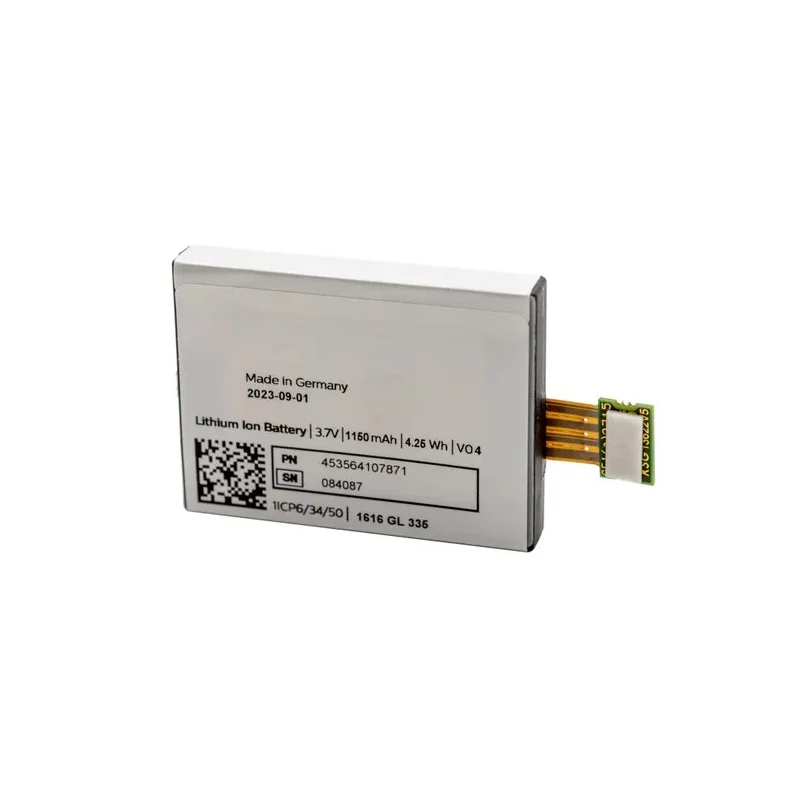 453564107871 Replacement Battery For Philips Avalon CL Wireless