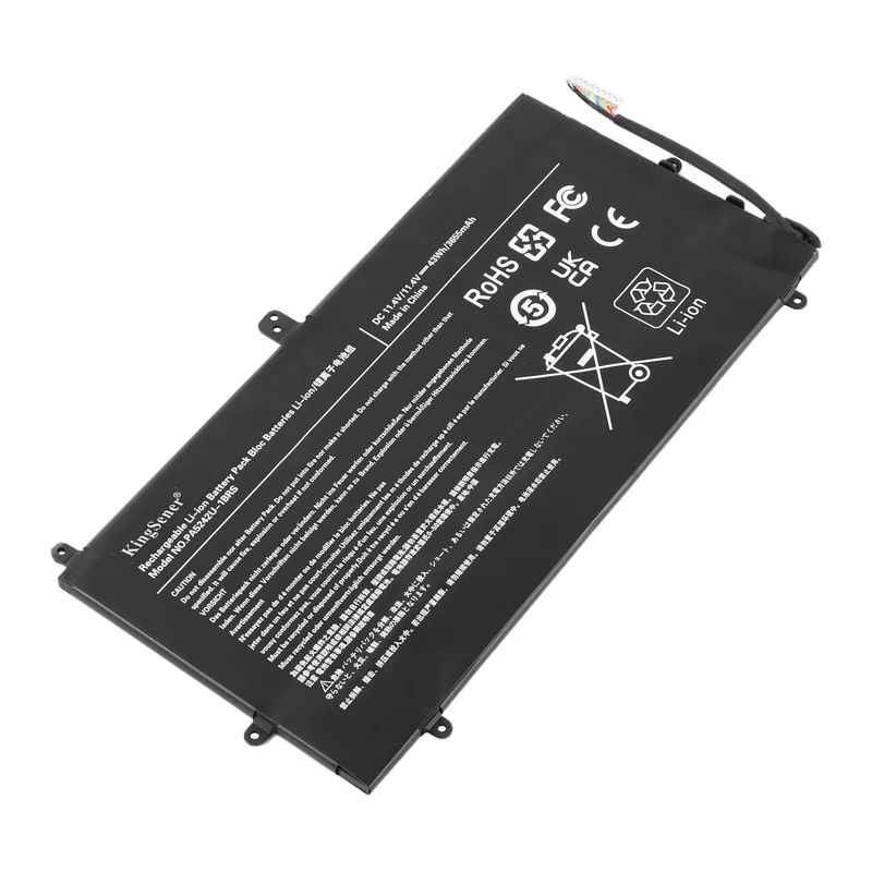 PA5242U-1BRS Laptop Battery For Toshiba Satellite Radius 12 P20W