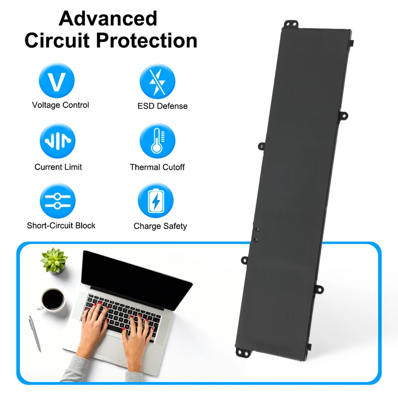 C31N2204 Laptop battery For Asus Vivobook Go 14 E1404FA E1404GA S1404