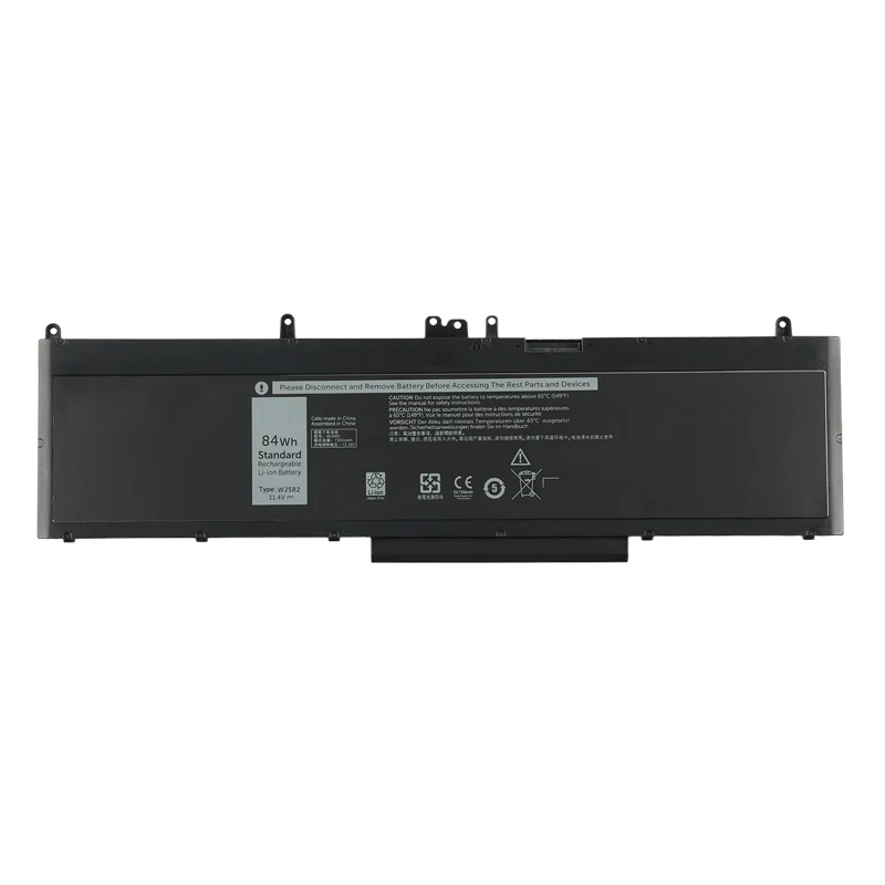 WJ5R2 Laptop Battery For Dell Precision 15 3510 M3510 Latitude 5570 E5570 4F5YV