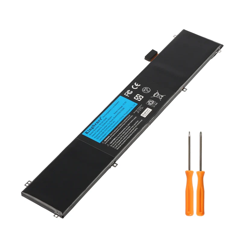 RC30-0248 RZ09-02386E91 Battery For Razer Blade 15 GTX 1060 1070 | EU Stock