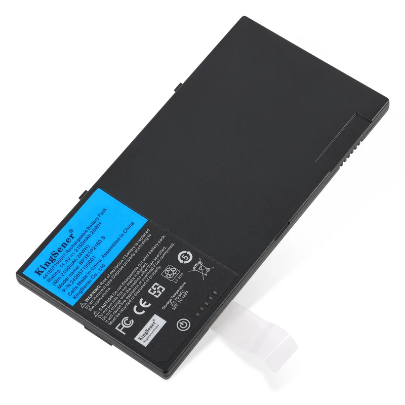 Getac F110 Battery BP3S2P2100-S 2428636D0004 4418636D0001 48Wh