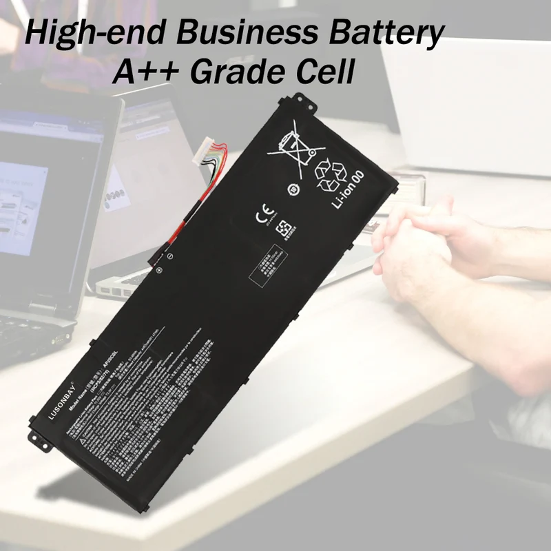 AP20CBL Replacement Battery For Acer Aspire 5 A515-46-R14K series LUSONBAY UK SHIP