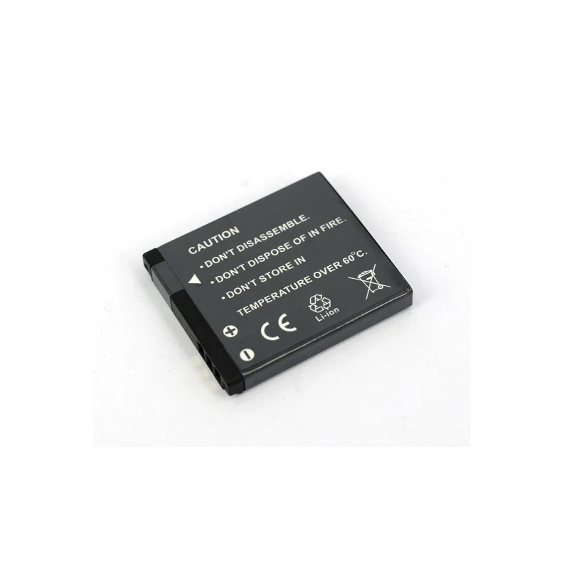 NB-8L Replacement Camera Battery For Canon PowerShot A2200 A3000 IS