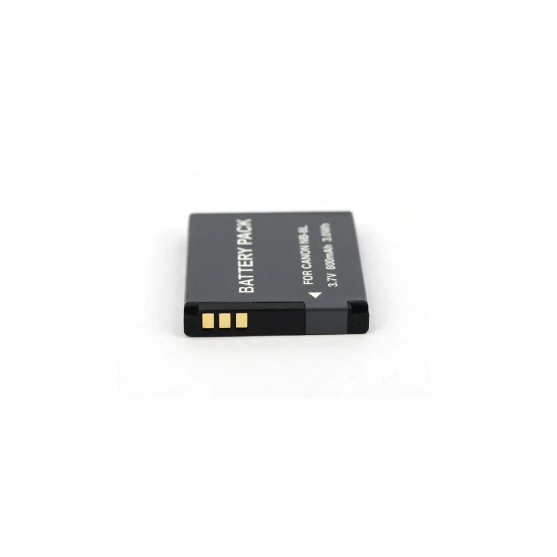 NB-8L Replacement Camera Battery For Canon PowerShot A2200 A3000 IS