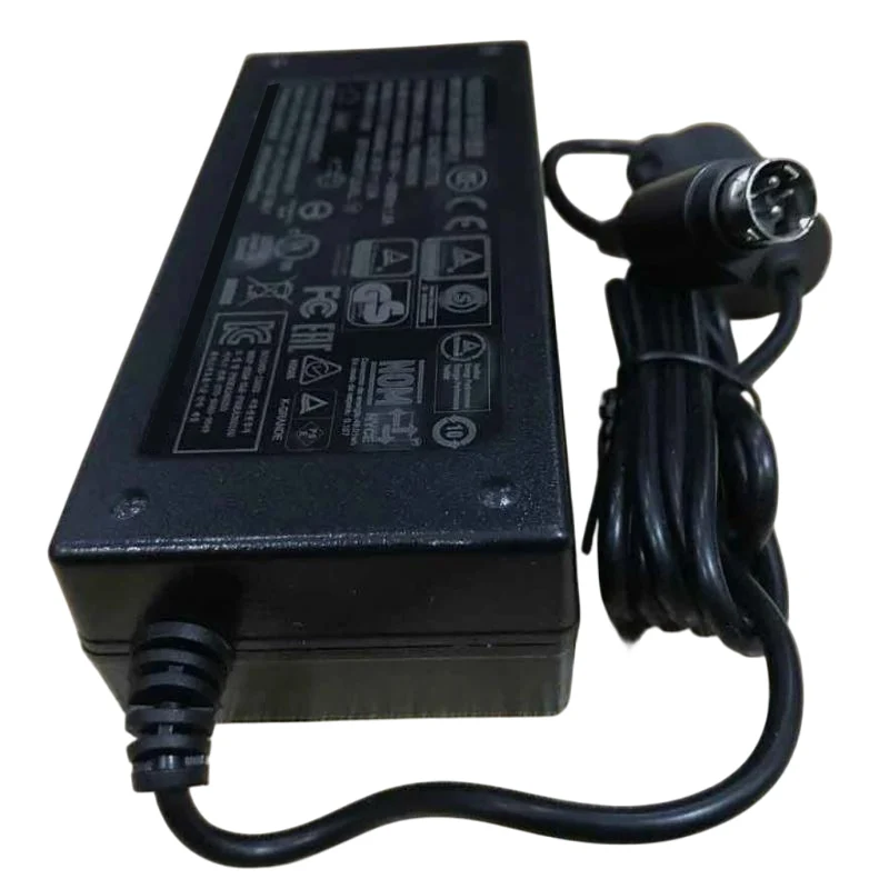 Power Adapter Replacement For Xprinter XP-350BM Thermal Receipt POS Printer
