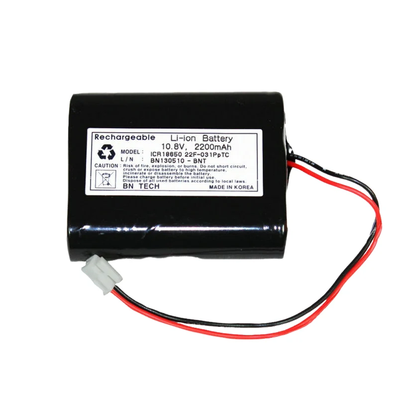 BN130510-BNT Replacement Battery For COMPACT7 compact 5