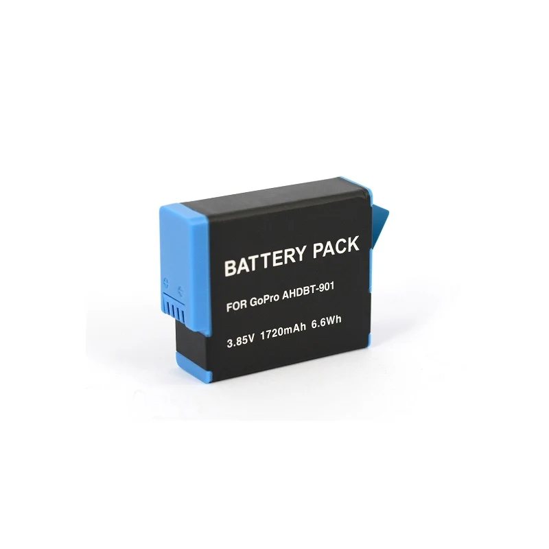 AHDBT-901 Replacement Camera Battery For GoPro Hero 11/10/9