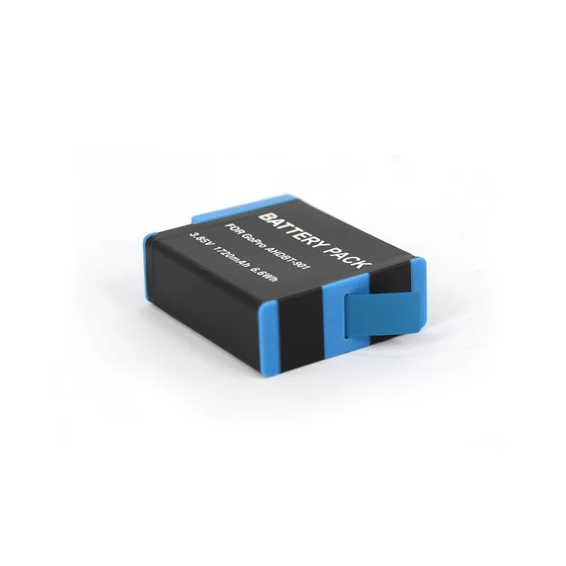 AHDBT-901 Replacement Camera Battery For GoPro Hero 11/10/9