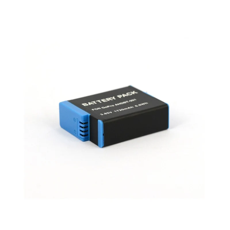 AHDBT-901 Replacement Camera Battery For GoPro Hero 11/10/9