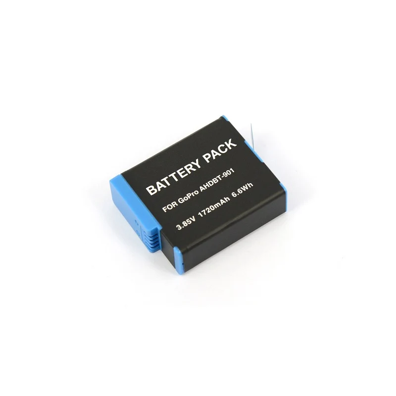 AHDBT-901 Replacement Camera Battery For GoPro Hero 11/10/9