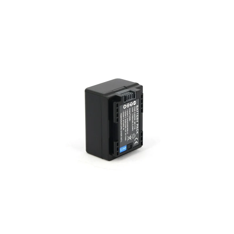 BP-718 Replacement Camera Battery For Canon HFR38 R36 R66 R606 R76 R706