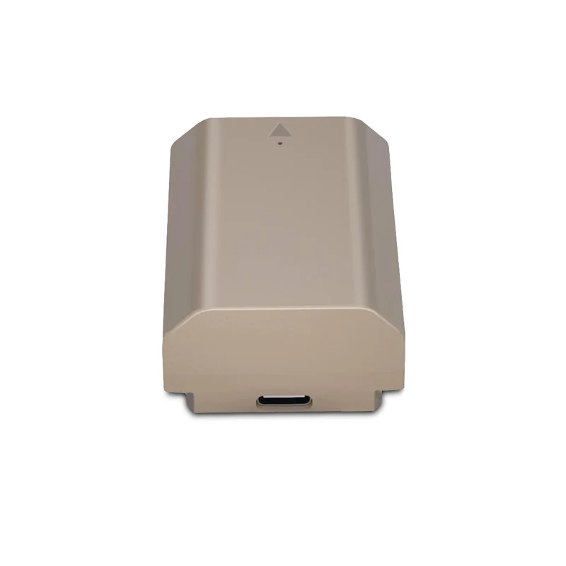 TNP-FZ100 Type-C Replacement Camera Battery For A1 A9 A7R3
