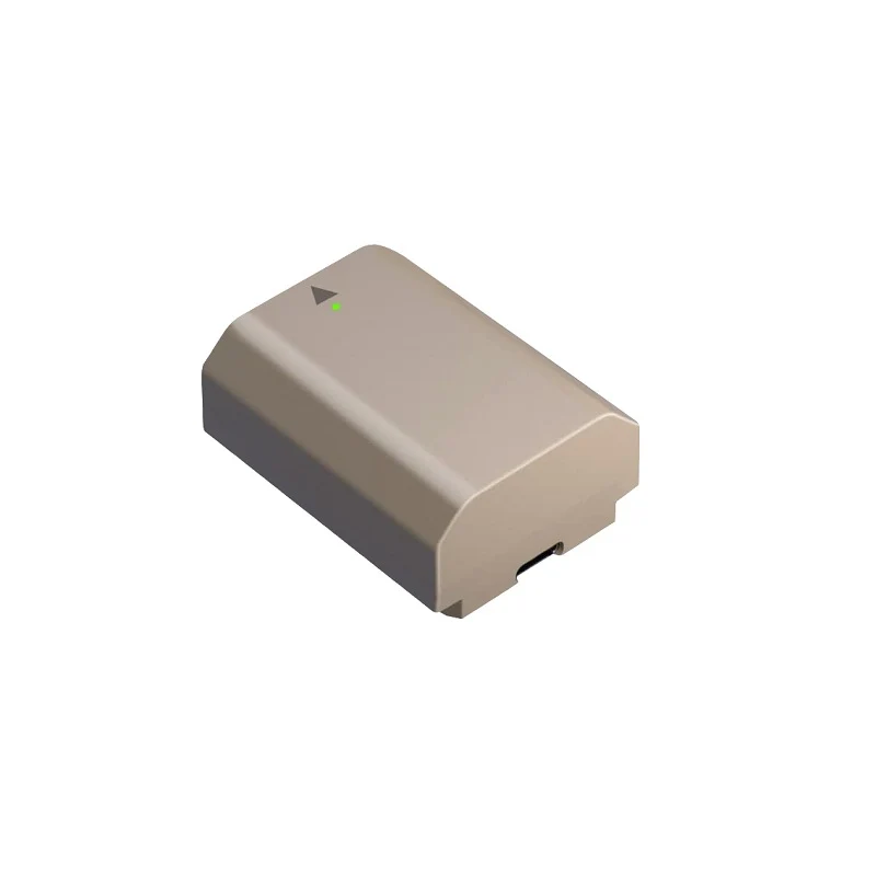 TNP-FZ100 Type-C Replacement Camera Battery For A1 A9 A7R3
