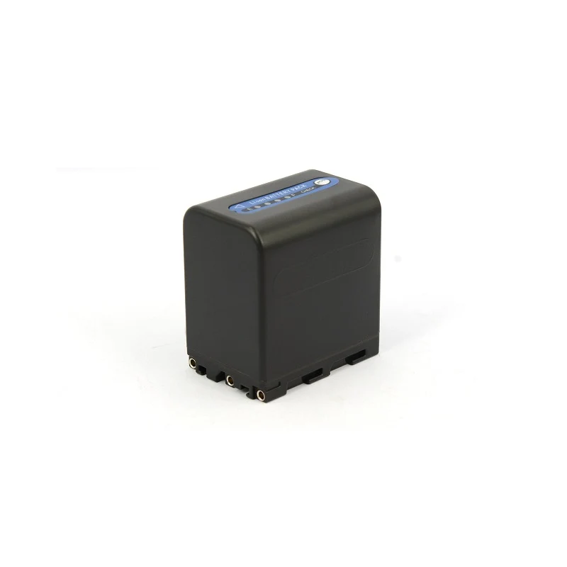 NP-QM91D Replacement Camera Battery For DCR-DVD101 201 301 SR1 HDR-HCl Camcorder
