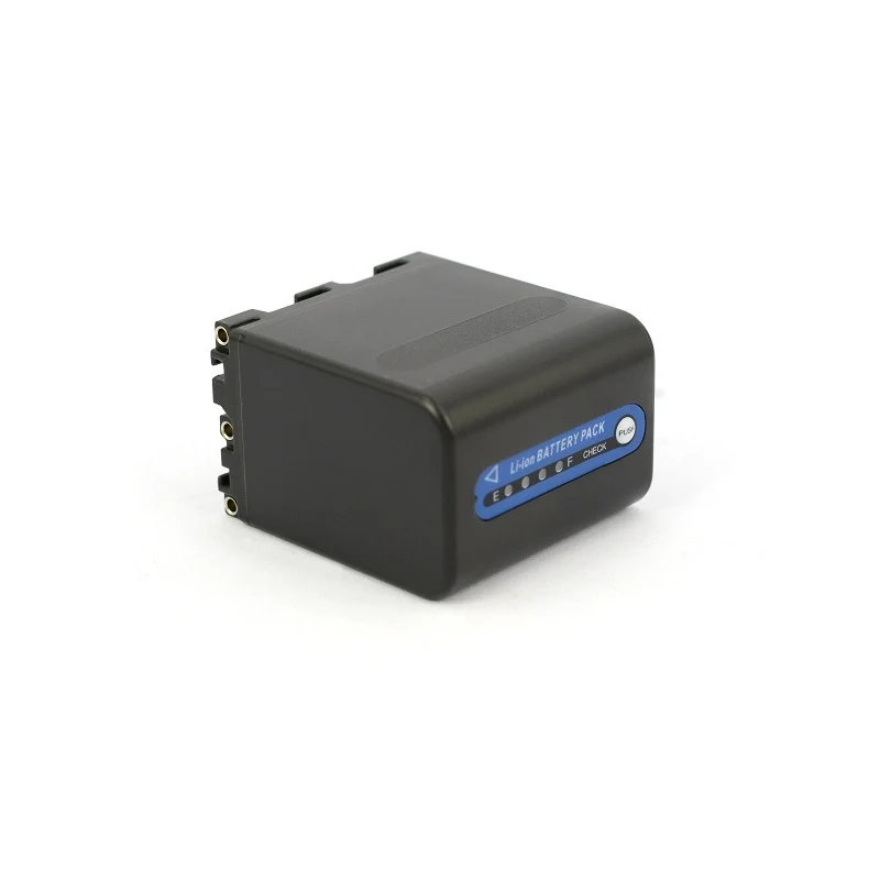 NP-QM91D Replacement Camera Battery For DCR-DVD101 201 301 SR1 HDR-HCl Camcorder