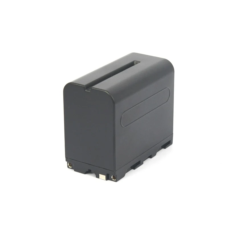 NP-QM91D Replacement Camera Battery For DCR-DVD101 201 301 SR1 HDR-HCl Camcorder