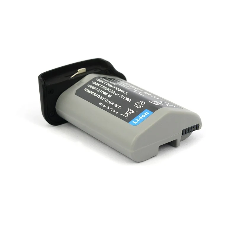 LP-E19 Replacement Camera Battery For Canon EOS R3 1DX3 1DX2 mark ii