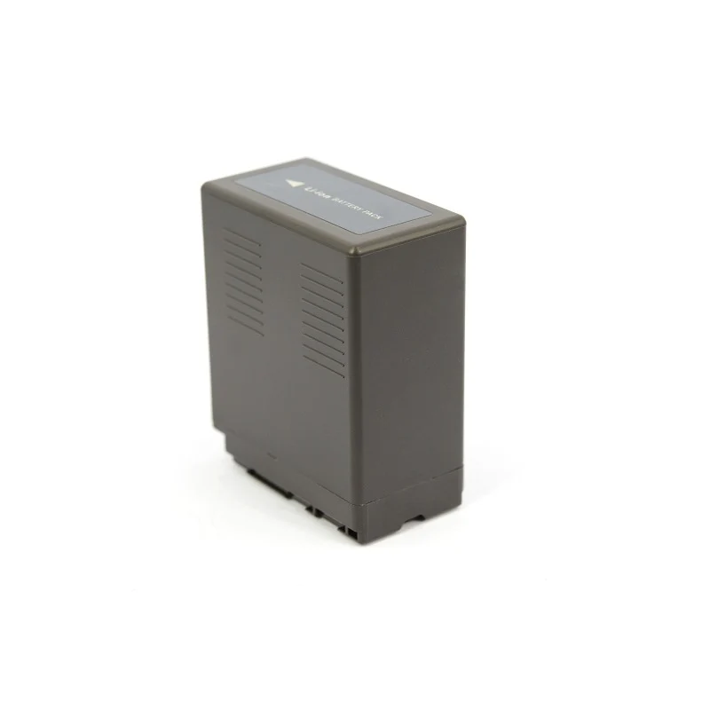 VW-VBG6 Replacement Camera Battery For AG-AC130 AG-AC160 AG-AF100A AG-HMC70