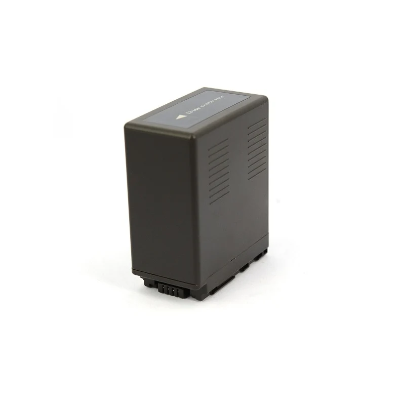 VW-VBG6 Replacement Camera Battery For AG-AC130 AG-AC160 AG-AF100A AG-HMC70
