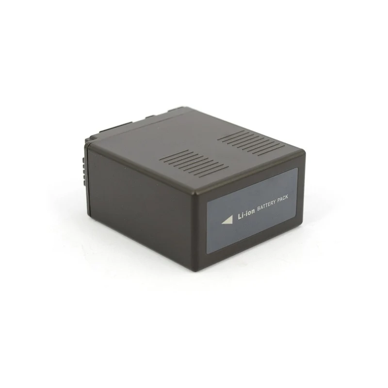 VW-VBG6 Replacement Camera Battery For AG-AC130 AG-AC160 AG-AF100A AG-HMC70