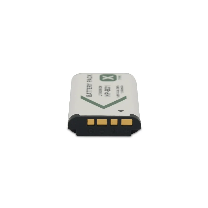 NP-BX1 Replacement Camera Battery For Sony M8 ZV-1 Cyber-Shot DSC-HX95 HX99 HX350