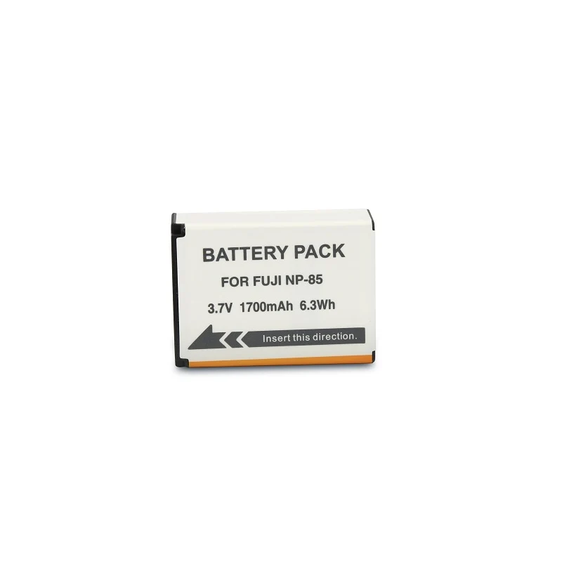 NP-85 Replacement Camera Battery For SL300 305 245 260 280 D0510A NP-85 NP-170 CB-170
