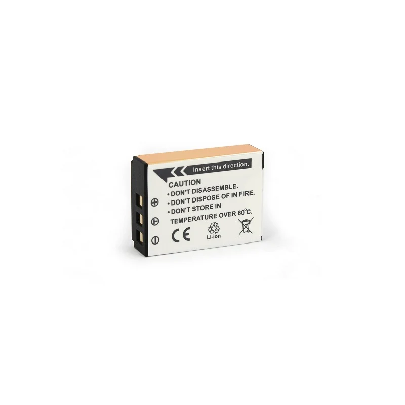NP-85 Replacement Camera Battery For SL300 305 245 260 280 D0510A NP-85 NP-170 CB-170
