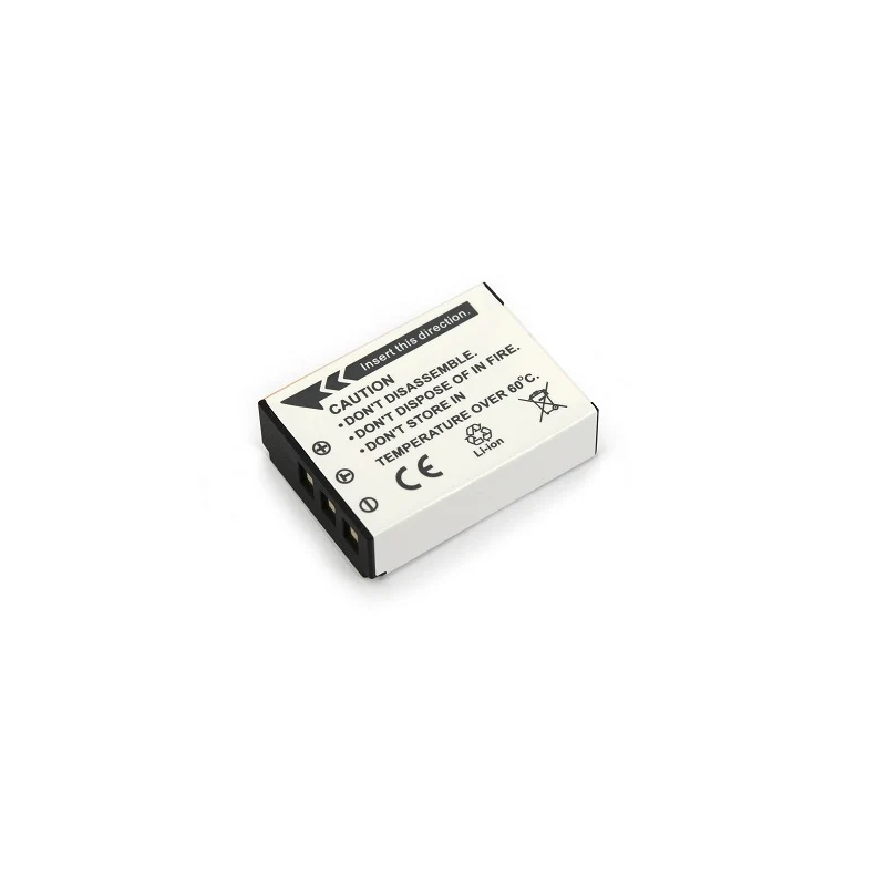 NP-85 Replacement Camera Battery For SL300 305 245 260 280 D0510A NP-85 NP-170 CB-170