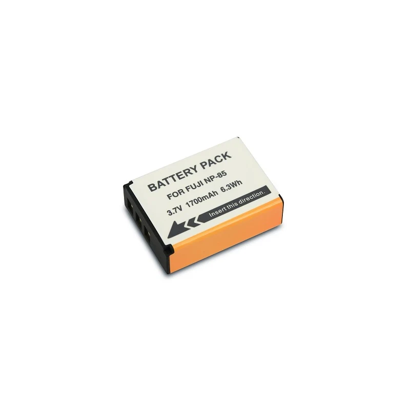 NP-85 Replacement Camera Battery For SL300 305 245 260 280 D0510A NP-85 NP-170 CB-170