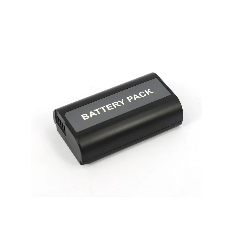 DMW-BLJ31 Replacement Camera Battery For Lumix DS-S1 S1R S1H