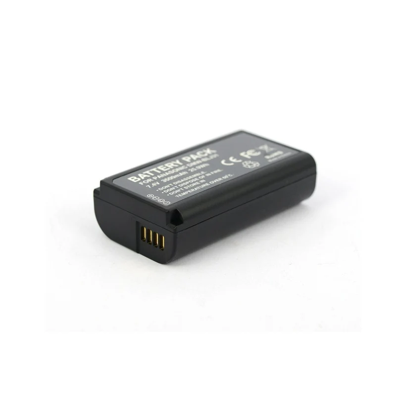 DMW-BLJ31 Replacement Camera Battery For Lumix DS-S1 S1R S1H