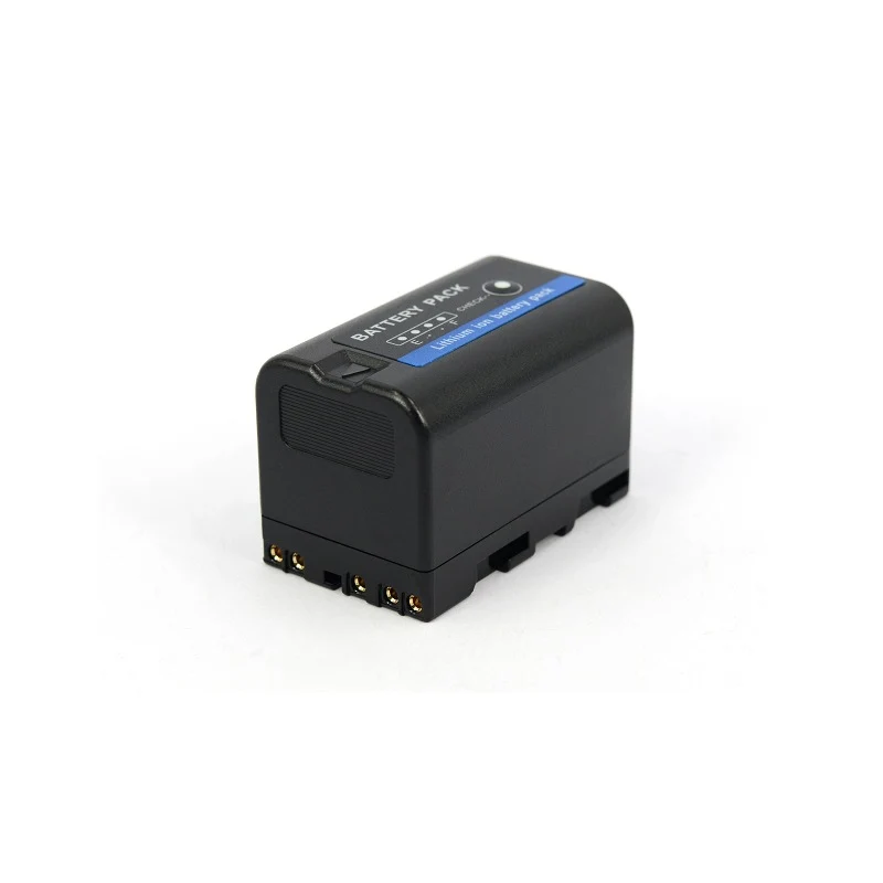 BP-U30 Camera Battery For Sony PMW-EX1 PMW-EX1R PMW-EX3 PMW-F3 PMW-100