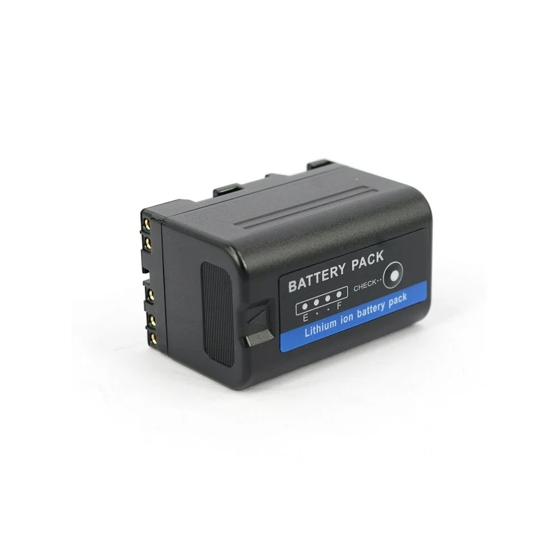 BP-U30 Camera Battery For Sony PMW-EX1 PMW-EX1R PMW-EX3 PMW-F3 PMW-100