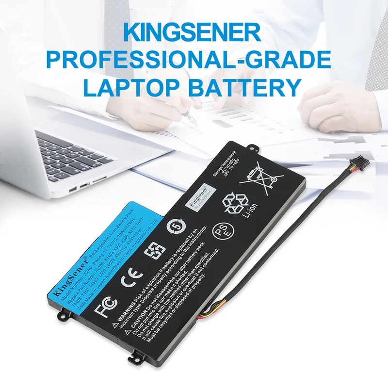 X240 Internal Battery for ThinkPad T440 T440S T450 X240 X250