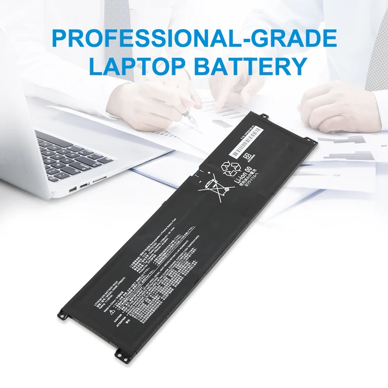 FPCBP598 Replacement battery For FMVCH01001 FMVCH01002 FMVCH01003 FMVCH01004